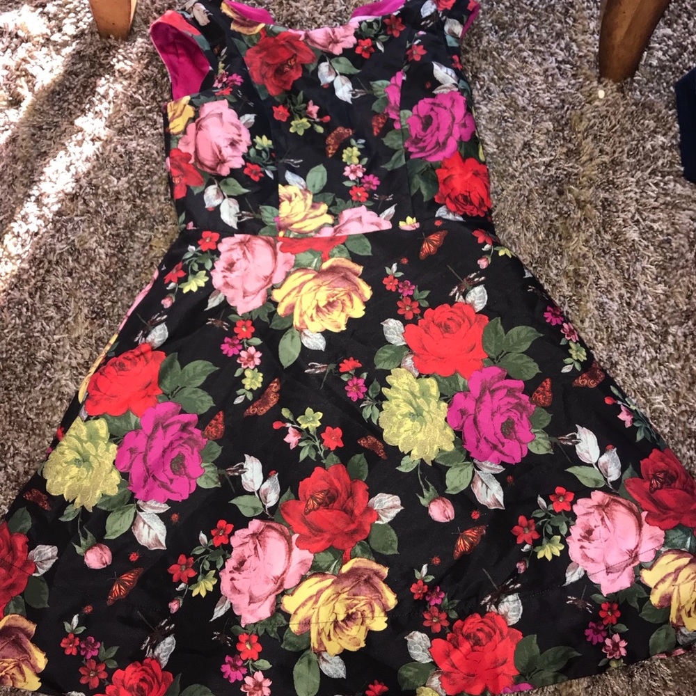 Dresss